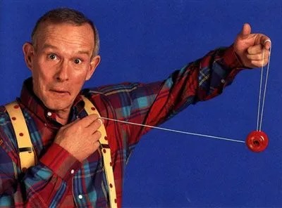 Tommy Smothers